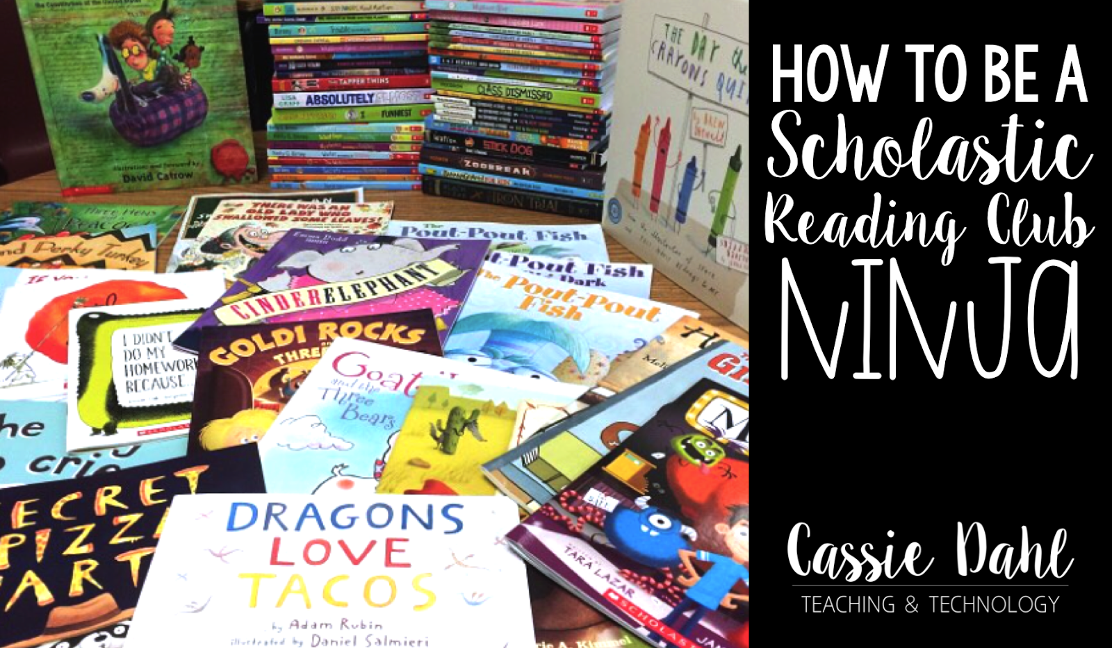Do You Use Scholastic Reading Club In Your Classroom Are Maximizing Orders And