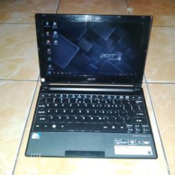 Acer Aspire One D255 Mungil Keren Dan Responsif Blog Resmi Acer Indonesia