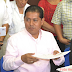Diputado Marco del Ángel Arroyo a favor de la ilegalidad: alcalde de Misantla