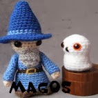 http://patronesamigurumis.blogspot.com.es/2013/12/patrones-magos-amigurumis_17.html