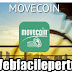 Movecoin | Applicazione che paga per pedalare - Ogni km percorso retribuito con 10 centesimi in criptovaluta