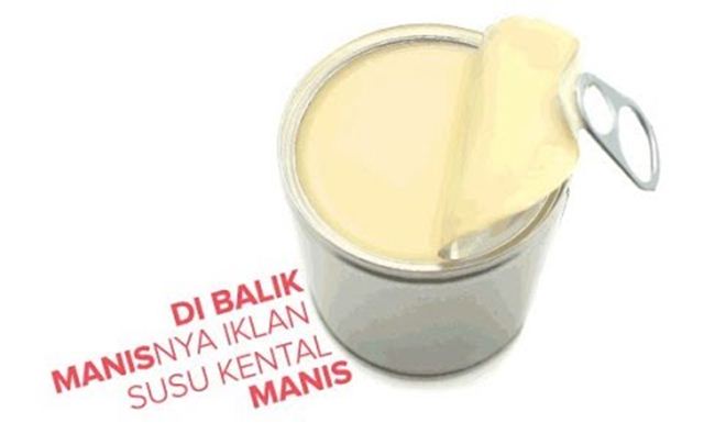 1 Sachet Skm Berapa Sendok Makan