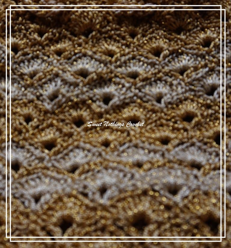 crochet potli pattern
