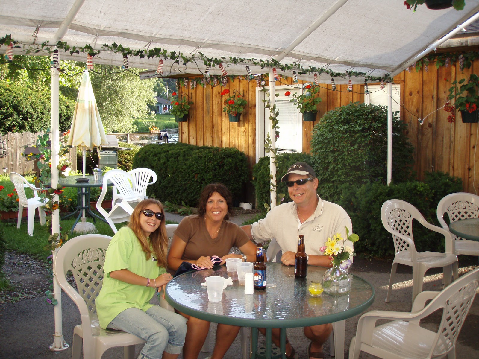 The Scuba Sailors Little Sodus Bay/ Fairhaven NY