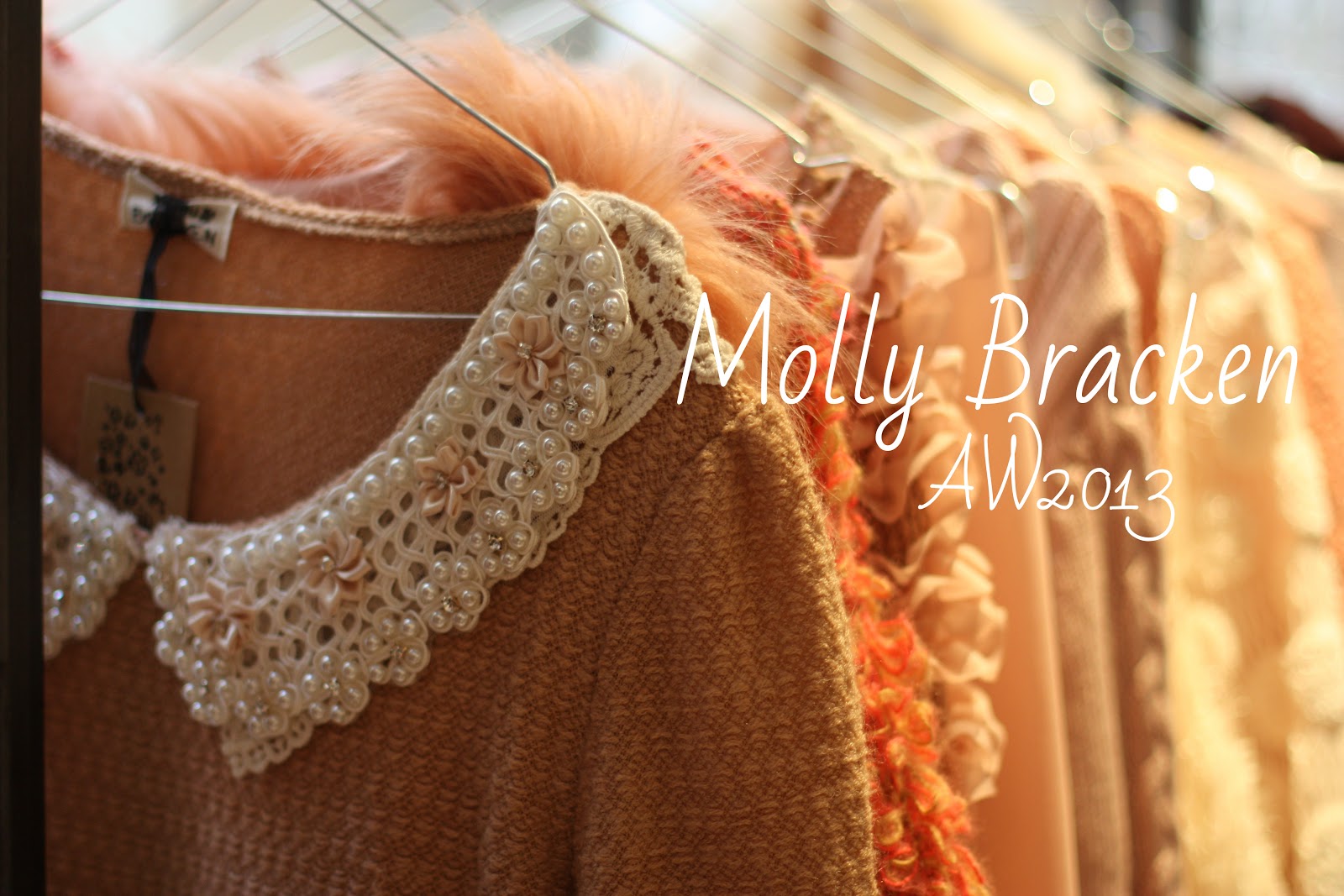 Molly Bracken AH 2014 - Blog Mode