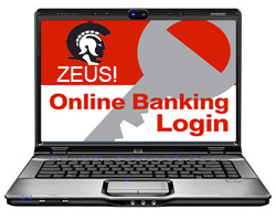 How To Hack Bank Accounts By Using Zeus
