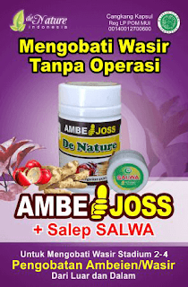 Harga Obat Ambejos Di Apotik Terdekat Di Semarang 