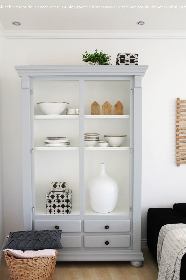 Wohnlust: April 2016