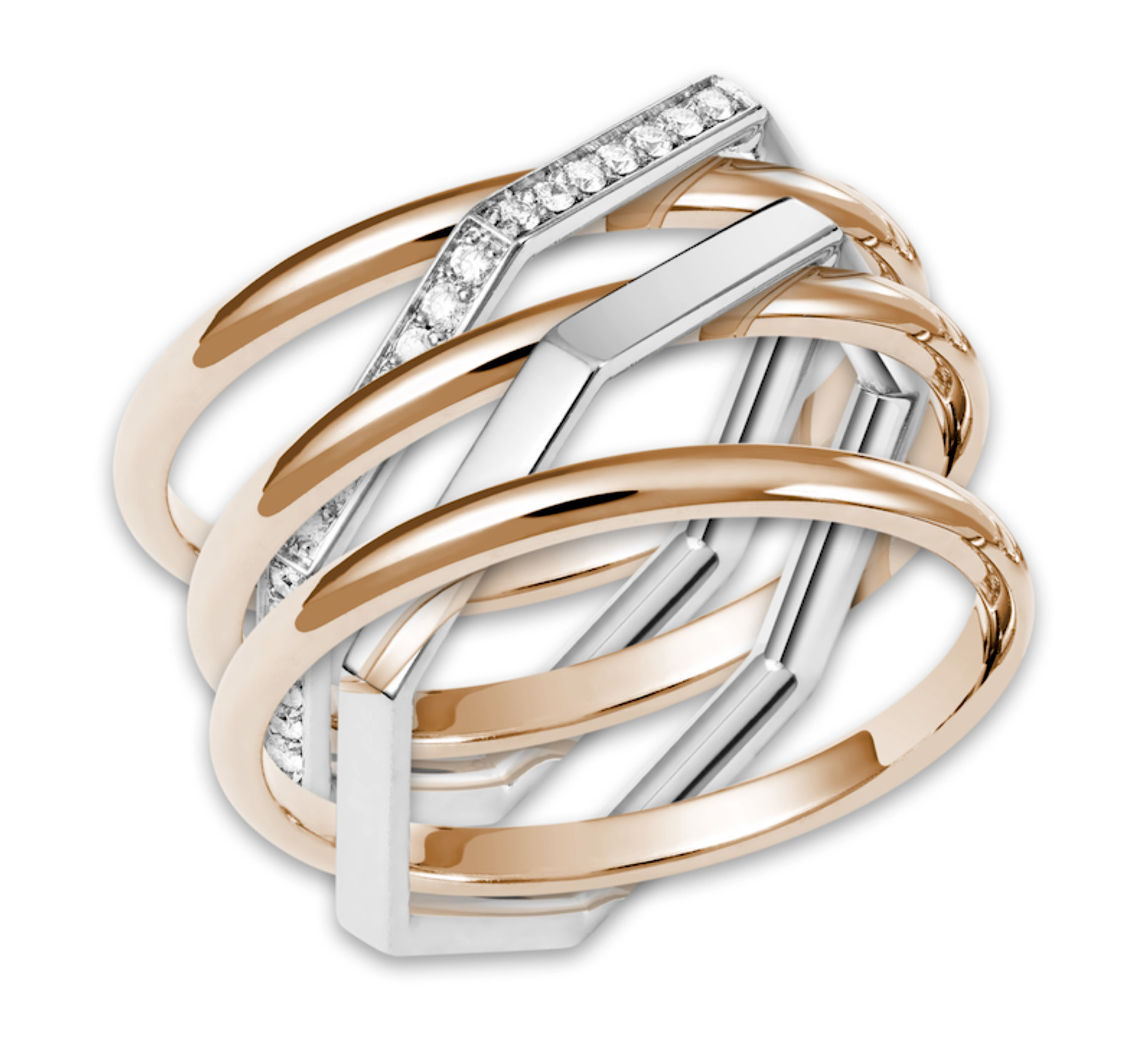 German Jewelry Designer in Paris