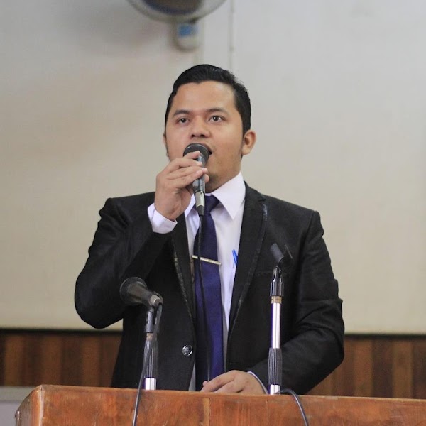 Ikhwan Hakim Rangkuti Terpilih Menjadi Koordinator PPI Kawasan Timur Tengah Periode 2017/2018 Ikhwan Hakim Rangkuti Terpilih Menjadi Koordinator PPI Kawasan Timur Tengah Periode 2017/2018