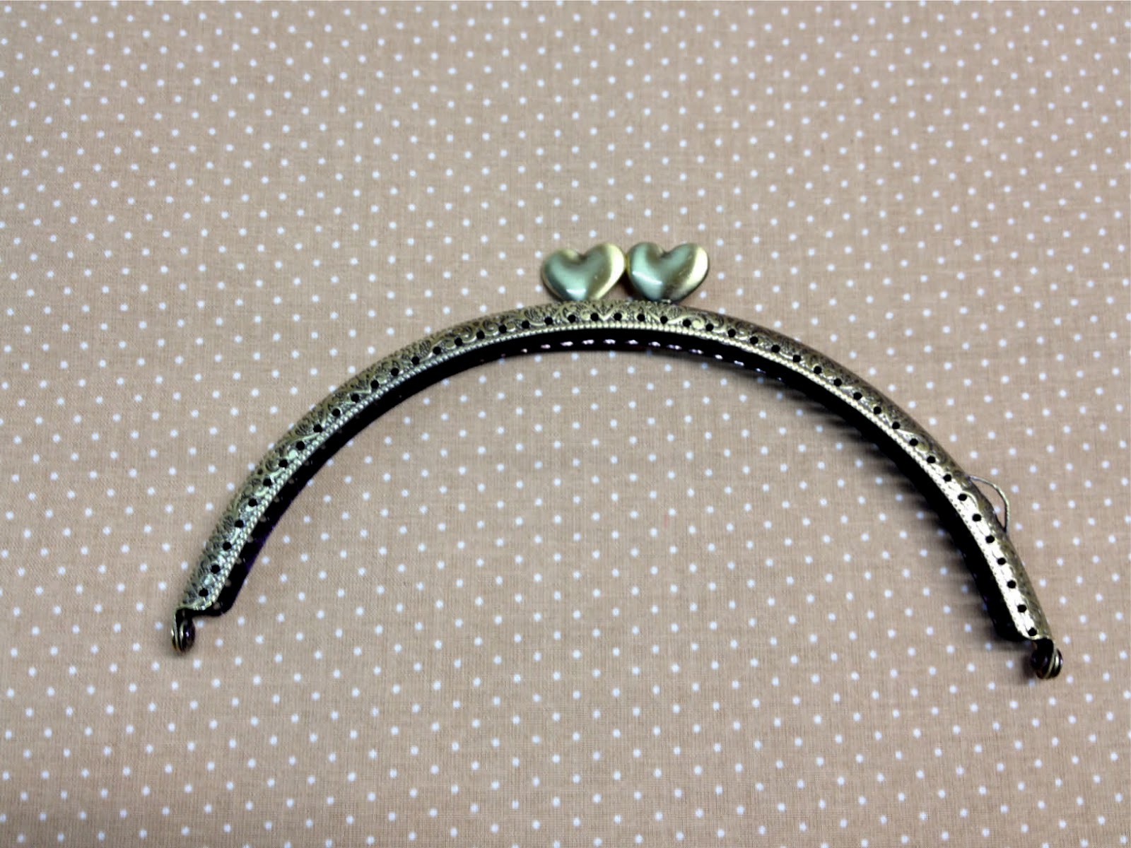 LA TIENDA DE NINART BOQUILLAS BOLSOS Y MONEDEROS