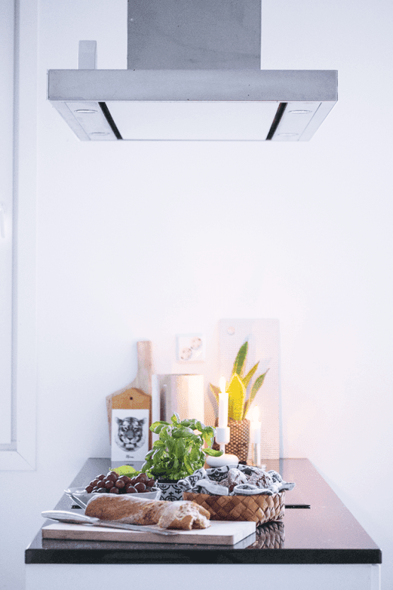 Hogar nórdico, escandinavo low cost