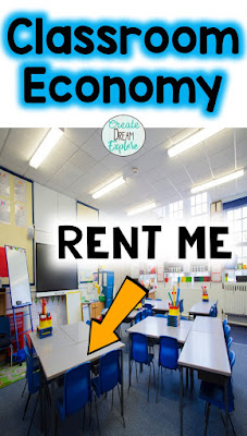 financial literacy using a classroom economy