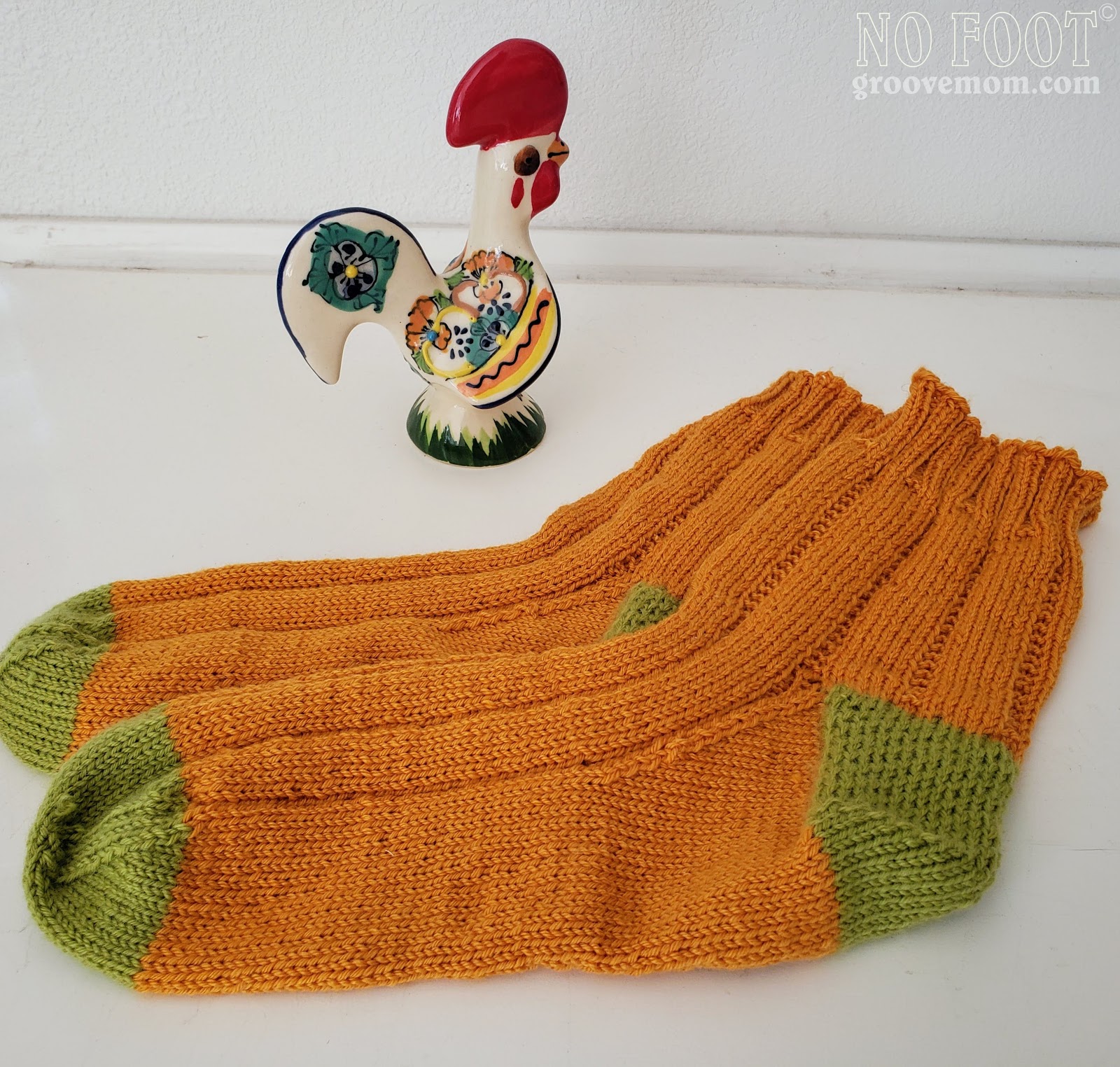 Chapter 20 Alexandria Yarn Haul