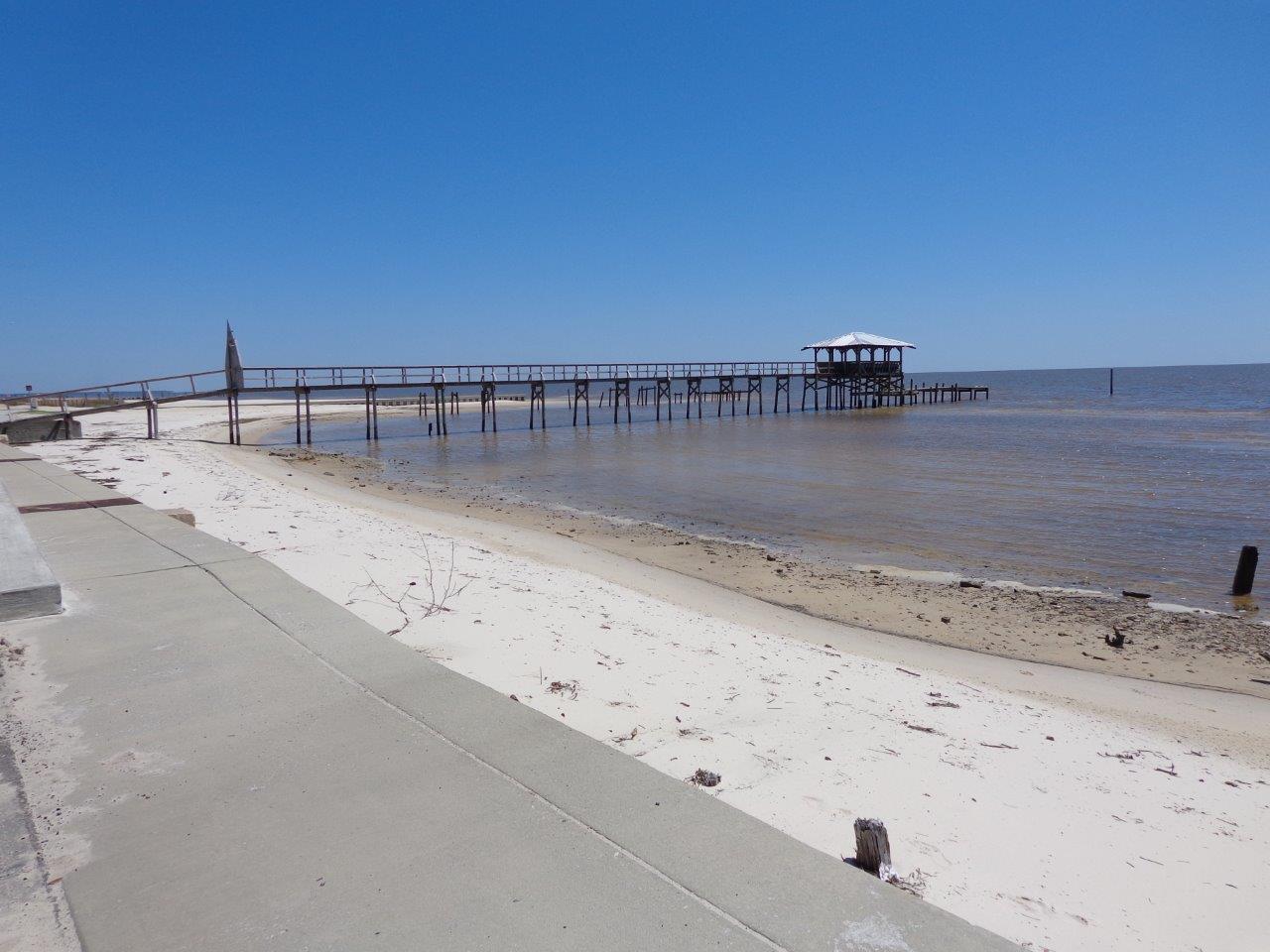 Travels Without Charley Enjoying Steinbeck's America 4/10 Buccaneer