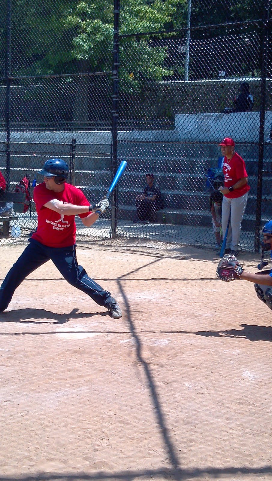 The Softball Insider As American As Apple Pie, Baseball, Fourth of