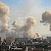 HURU-HARA GHOUTA TIMUR