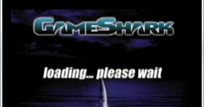 Gameshark Ps1 Bin