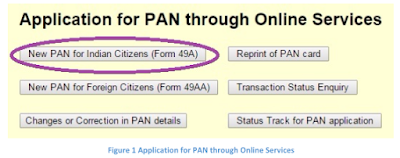 Pan-Card-Online