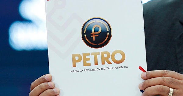 Monto máximo de Remesas permitido a recibir a través del monedero Patria Monto máximo de Remesas permitido a recibir a través del monedero Patria