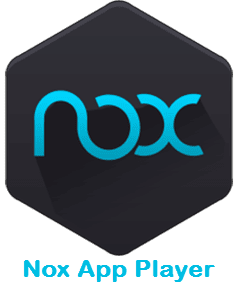 برنامج Nox App Player