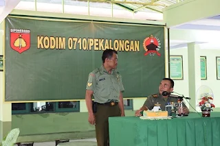 TNI Tegaskan Anggotanya, Netral Di Pilkada 2015