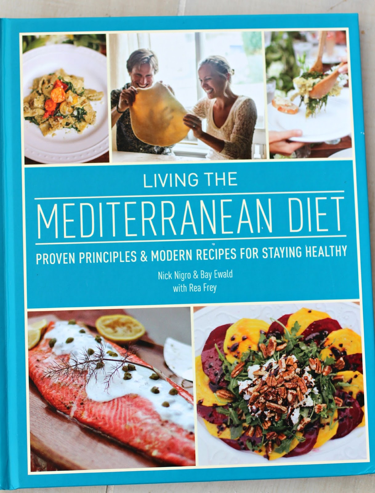 Kitchen Simmer: Chicken Piccata Kitchen Simmer: Chicken Piccata