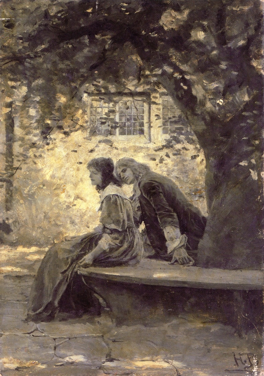 Howard Pyle (18531911) Tutt'Art