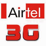 Bharati Airtel 3G services launched in Punjab telecom cirlce