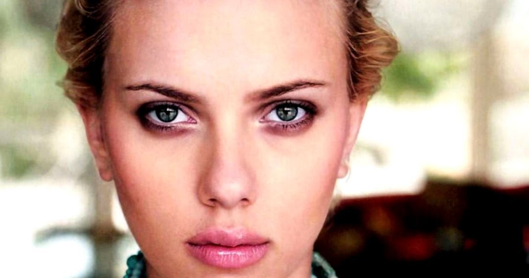 The Scarlett Johansson This Wallpapers