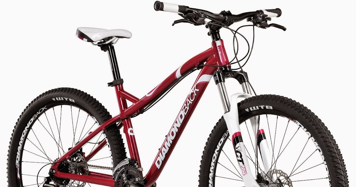 diamondback devine lux