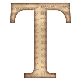 GRANNY ENCHANTED'S BLOG: "Pearl Polka" Free Digital Scrapbook Alphabet