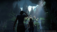 Uncharted The Lost Legacy Game Screenshot 10