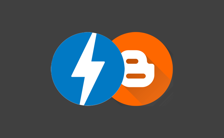 Waktu yang Tepat Untuk Beralih Menggunakan Template AMP pada Blogger Waktu yang Tepat Untuk Beralih Menggunakan Template AMP pada Blogger
