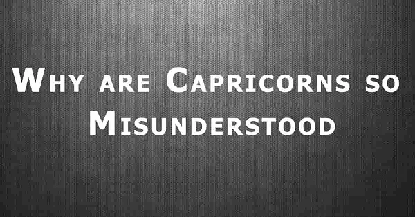 Astrology, Horoscope, Capricorn Sign