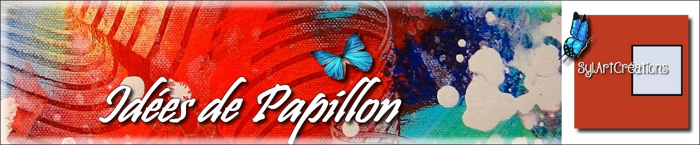 Idées de Papillon