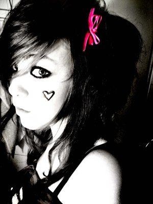 EMO BLOG: SAD EMO
