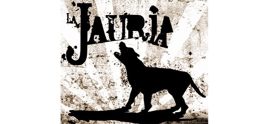 La Jauría