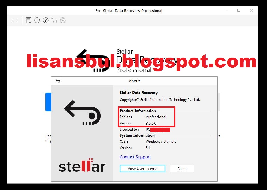 Buy Phoenix Data Recovery key