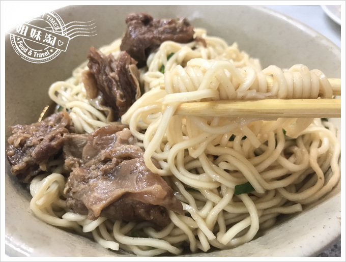 黃家牛肉麵-苓雅區美食推薦小吃
