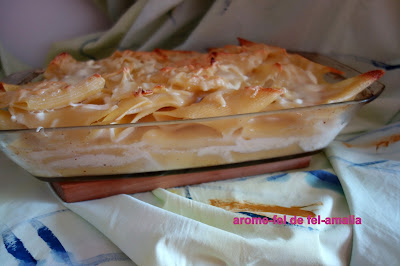 PENNE GIGANTE AMALIATTA