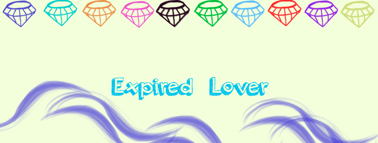 Expired Lover