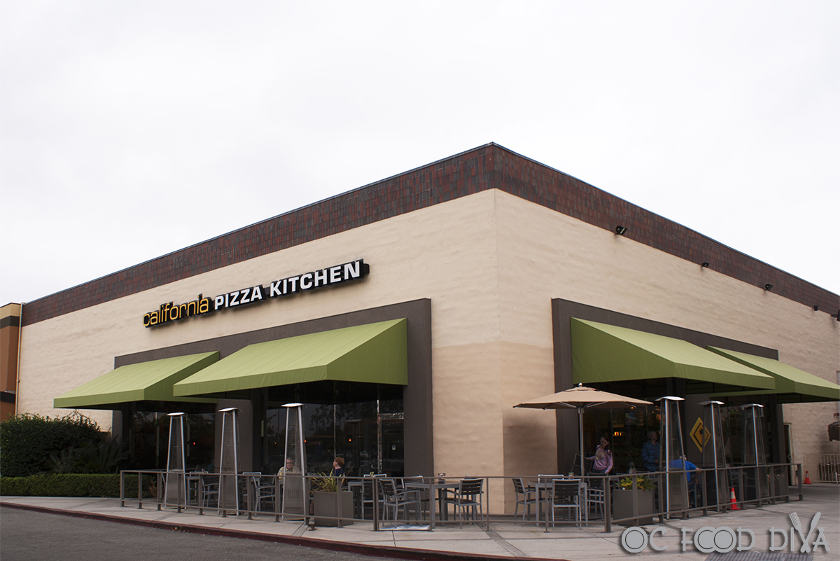 Laguna Hills California Pizza Kitchen Laguna Hills California Pizza Kitchen