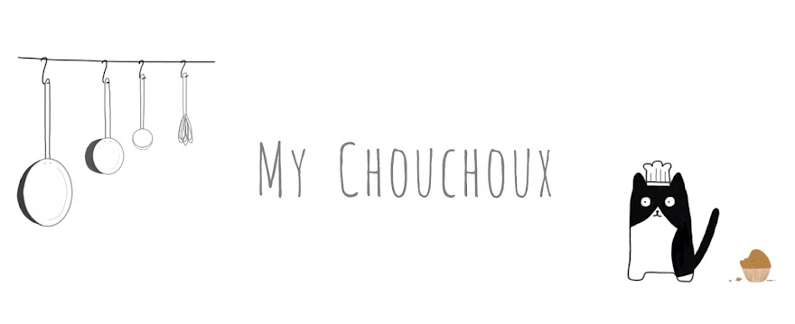 My Chouchoux