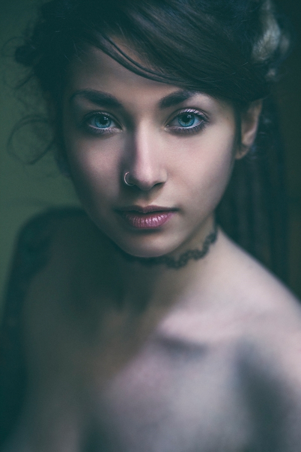 Modellen land Magazine Picture of the day 16 July 2017