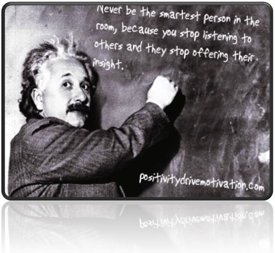 Positivity, Drive, and Motivation