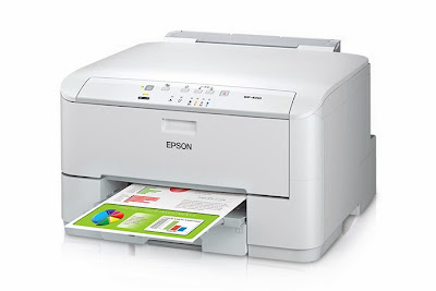 Download Epson WorkForce Pro WP-4010 Network Color Printer Printer Driver and how to install