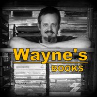 Wayne's Books