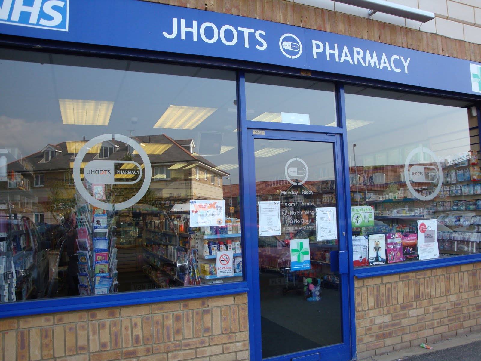 Vote 76 Mark & Leanne's Wedding Blog More Hi JACK ing!!