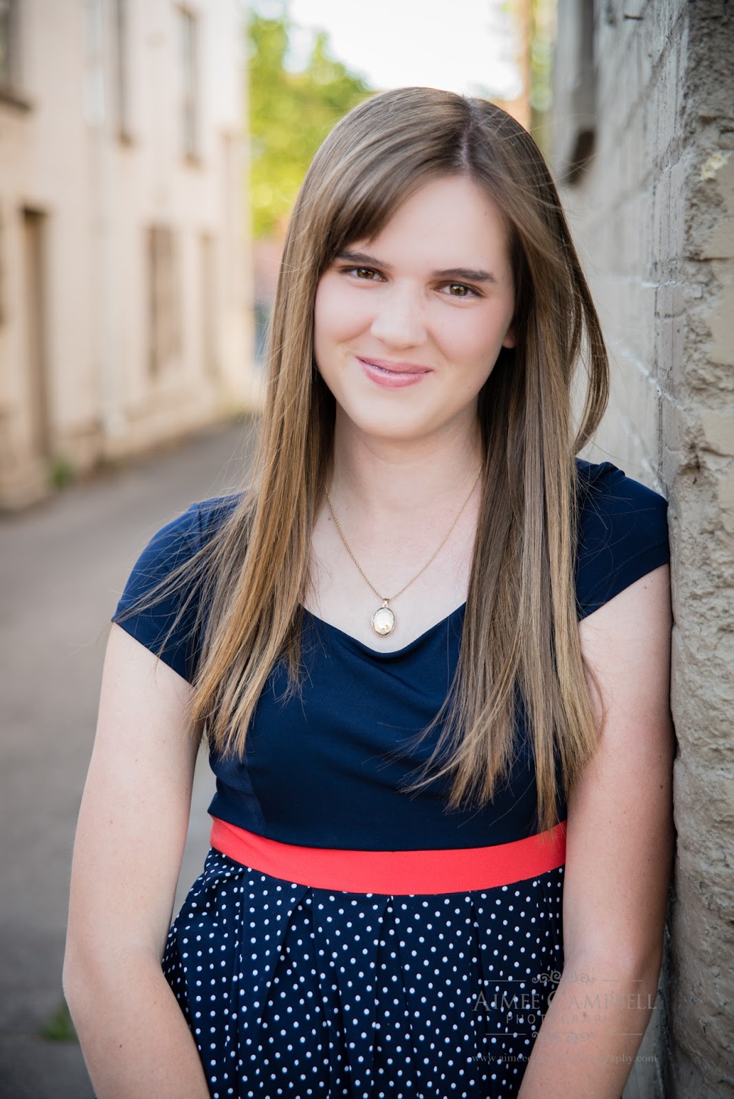Logan Utah Senior, Family, and Portrait Photographer Senior Model 2015